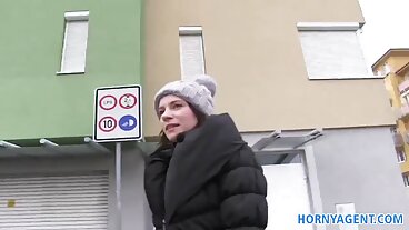 DeepLush: Insatiable mogna kåta damer Need på PorrHD med Scarlit Scandal