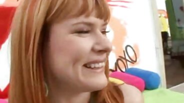 Karlie tycker om att bli äldre mogna damer slickad för mycket