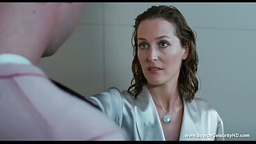 Brazzers: Foot Fetish Trekant med Kitana håriga äldre damer Lure och Lily Joy på PorrHD