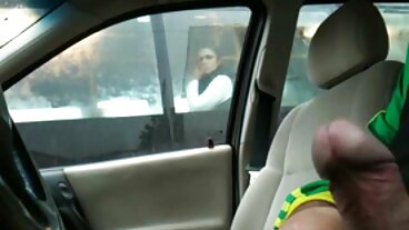 Adriana betalar Garcon 1000 dollar sexiga äldre damer för att skjuta henne åt sidan!