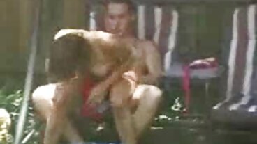 BRAZZERS Gloryhole Duschdraperi & Hard Anal håriga äldre damer