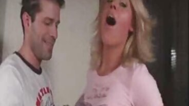 BRAZZERS: Kökssex mogna kåta damer med Rachel Starr på PorrHD