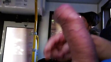 BRAZZERS naken äldre dam Lesbian PAWG Affair eskalerar till Bisex FFM
