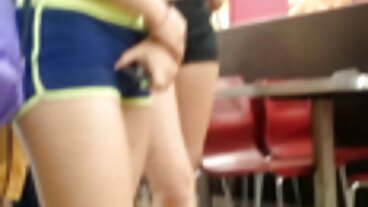 Tjeckiska Pro mognadamer Ho Eveline Dellai går Anal Gaping