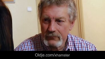 Blond Babe Couples' Exchange i Tyskland äldre sexiga damer