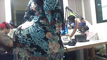 Post-Workout mulliga äldre kvinnor POV Cowgirl Trosa Raid