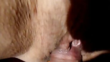 Alex Gray sexiga äldre damer och Karla Kush anal trekant