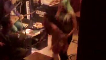 Charlie's Angels CAN GTFO svenska äldre damer - ft. Adriana Chechik & Friends!